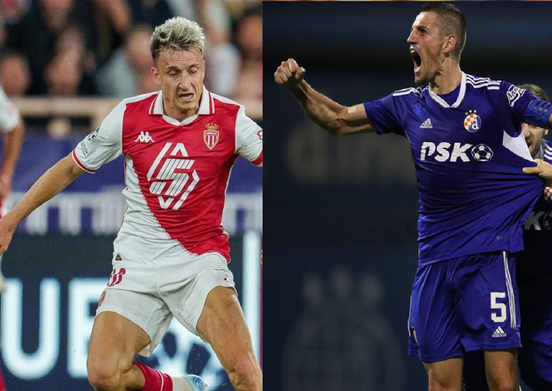 Nhận định trận đấu Dinamo Zagreb vs Monaco uk88