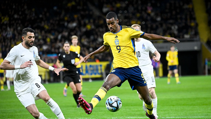 Nhận định trận đấu Estonia vs Sweden uk88