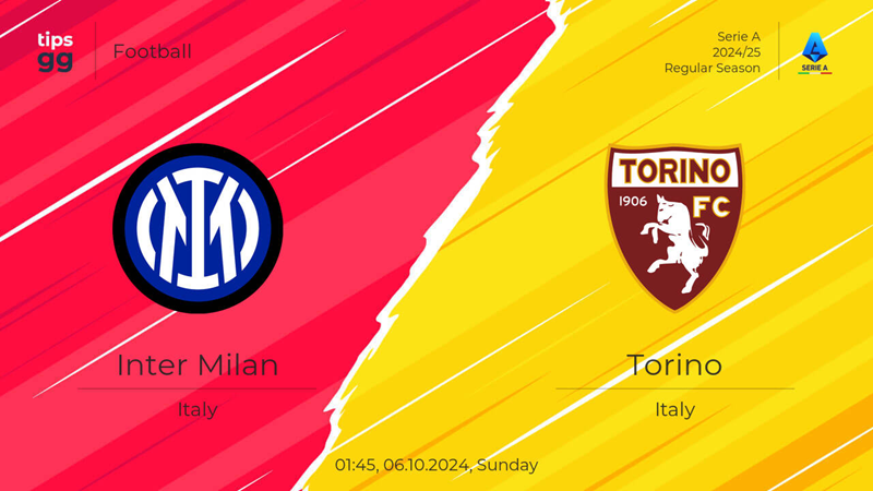 Nhận định trận đấu Inter Milan vs Torino uk88