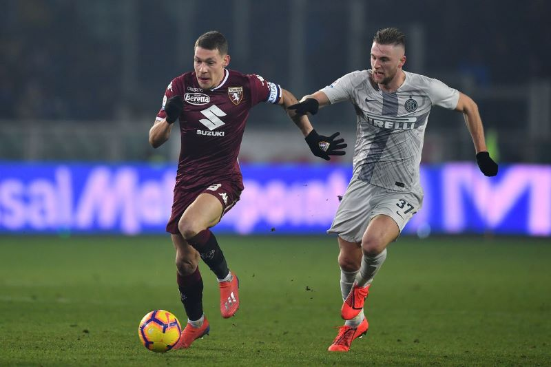 Nhận định trận đấu Inter Milan vs Torino uk88
