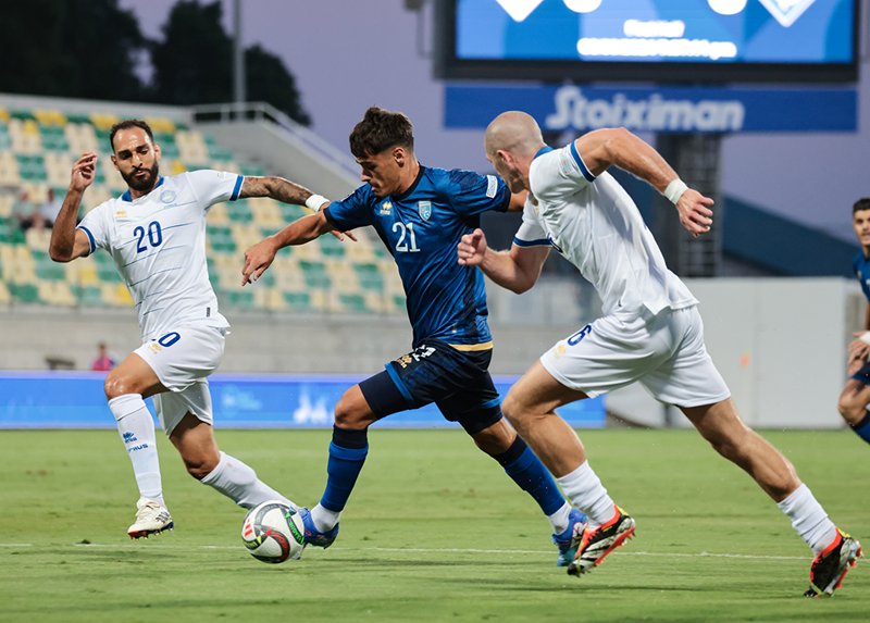 Nhận định trận đấu Kosovo vs Cyprus uk88