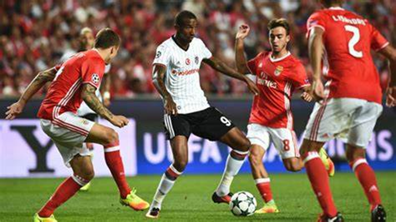 Nhận định trận đấu Lyon vs Besiktas uk88