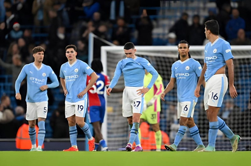 Nhận định trận đấu Manchester City vs Sparta Praha uk88