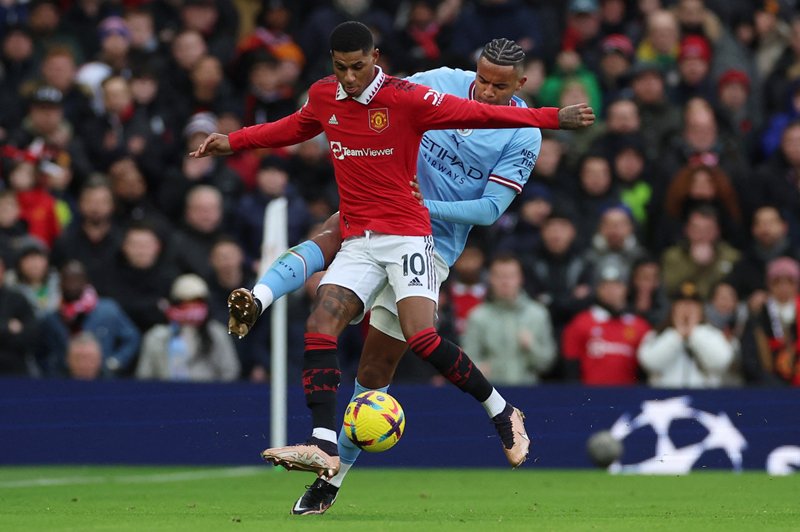 Nhận định trận đấu Manchester United vs Brentford uk88
