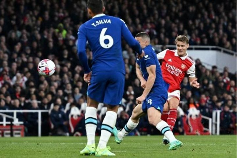 Nhận định trận đấu Newcastle vs Arsenal uk88