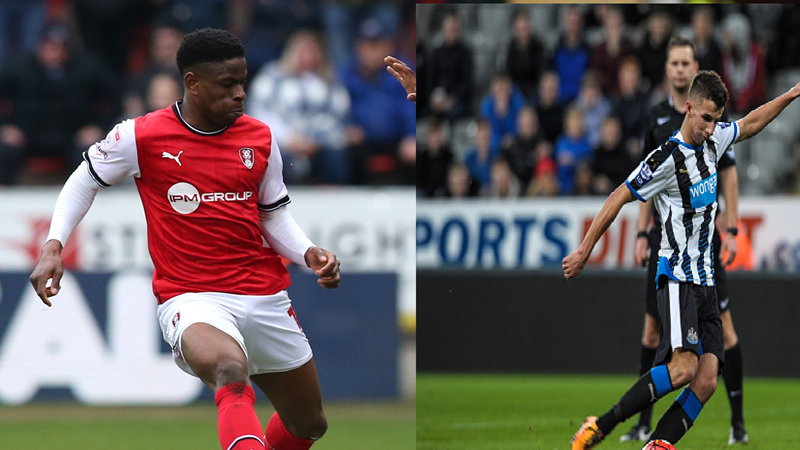 Nhận định trận đấu Rotherham vs Newcastle U21 uk88