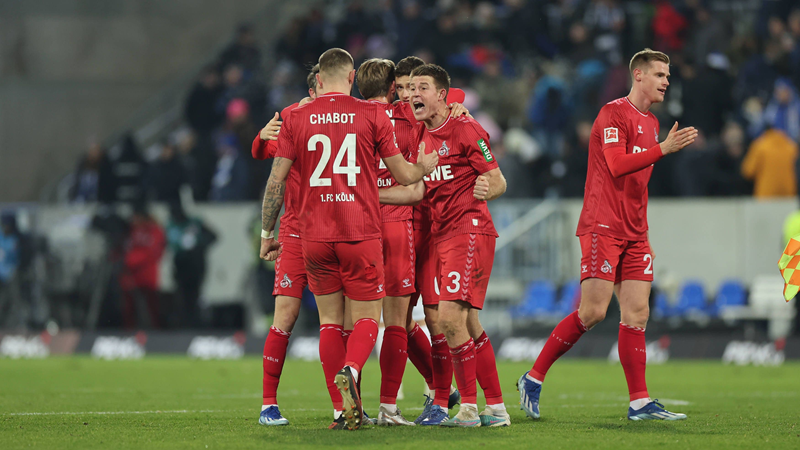Nhận định trận đấu SV Darmstadt 98 vs Koln uk88