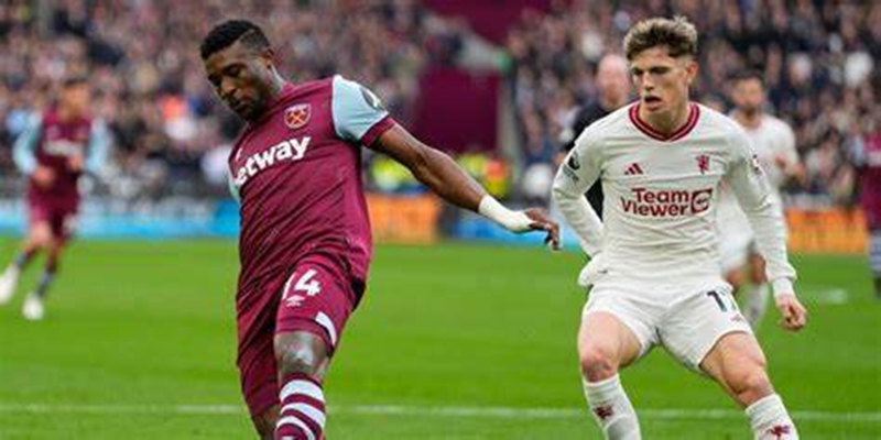 Nhận định trận đấu West Ham vs Manchester United uk88