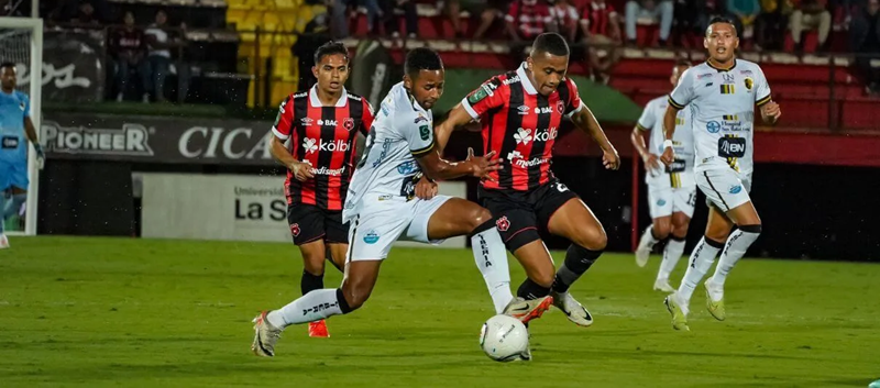 Tip kèo bóng đá trận Alajuelense vs Municipal Liberia uk88