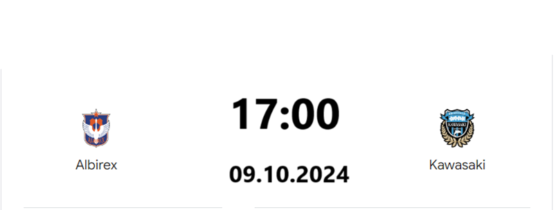 Tip kèo bóng đá trận Albirex Niigata vs Kawasaki Frontale uk88