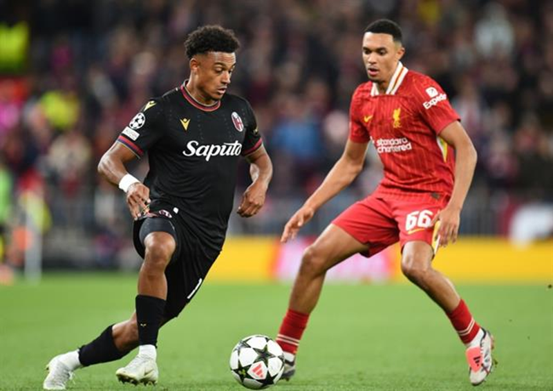 Tip kèo bóng đá trận Aston Villa vs Bologna uk88