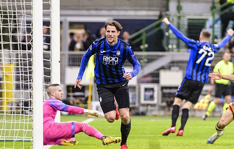 Tip kèo bóng đá trận Atalanta vs Celtic uk88