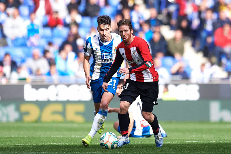 Tip kèo bóng đá trận Athletic Bilbao vs Espanyol ngày uk88