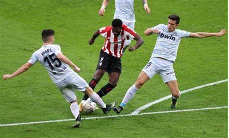 Tip kèo bóng đá trận Athletic Bilbao vs Slavia Prague uk88