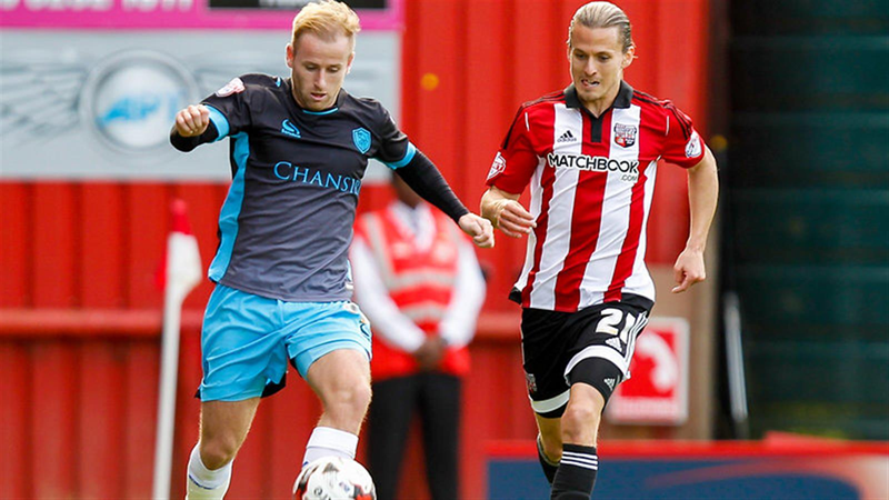 Tip kèo bóng đá trận Brentford vs Sheffield Wednesday uk88