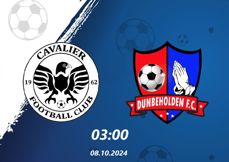 Tip kèo bóng đá trận Cavalier vs Dunbeholden uk88