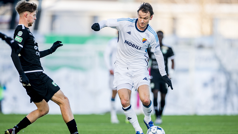 Tip kèo bóng đá trận Djurgarden vs Vasteras SK uk88