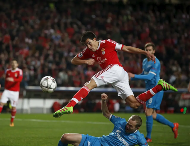 Tip kèo bóng đá trận FK Akron vs Zenit St Petersburg uk88