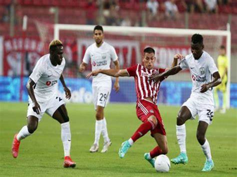 Tip kèo bóng đá trận Girona vs Slovan Bratislava uk88