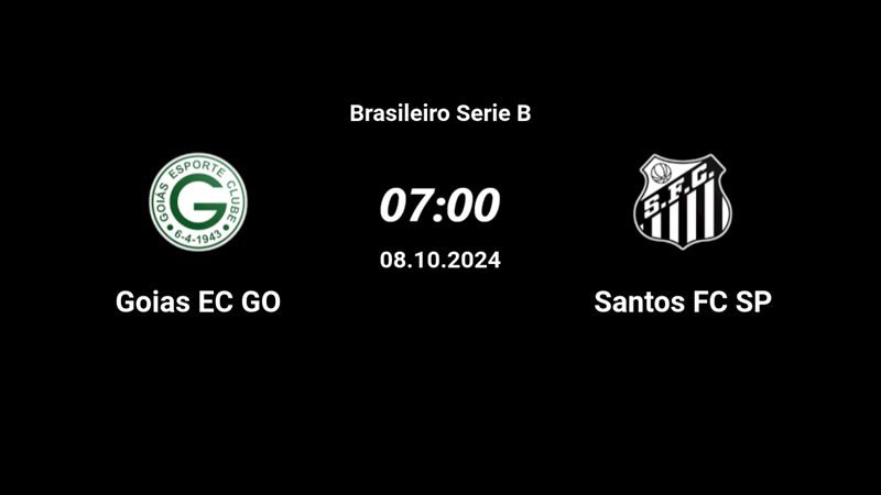 Tip kèo bóng đá trận Goias vs Santos SP uk88
