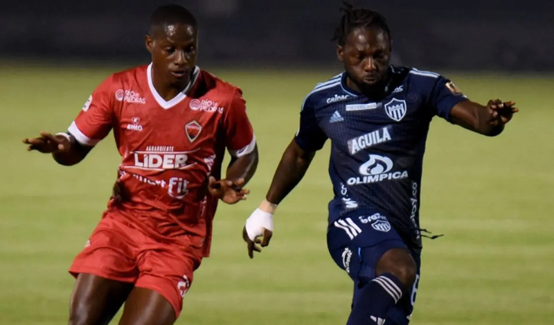 Tip kèo bóng đá trận Junior Barranquilla vs Patriotas uk88