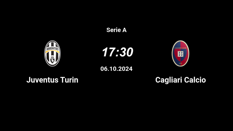 Tip kèo bóng đá trận Juventus vs Cagliari uk88