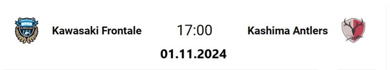 Tip kèo bóng đá trận Kawasaki Frontale vs Kashima Antlers uk88