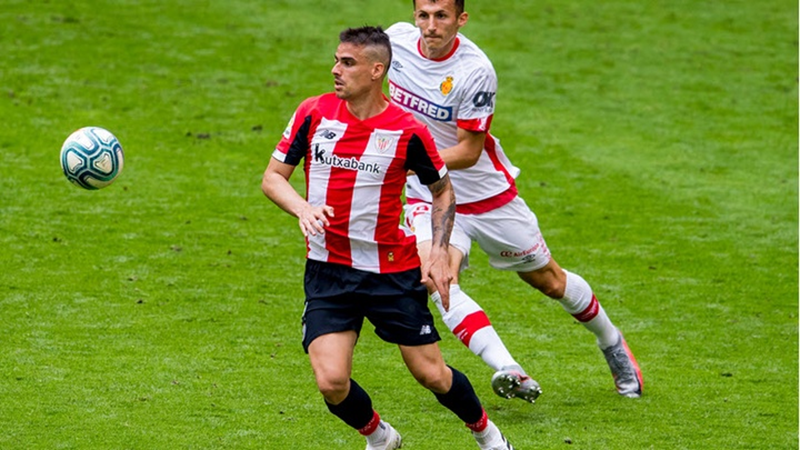 Tip kèo bóng đá trận Mallorca vs Athletic Bilbao uk88