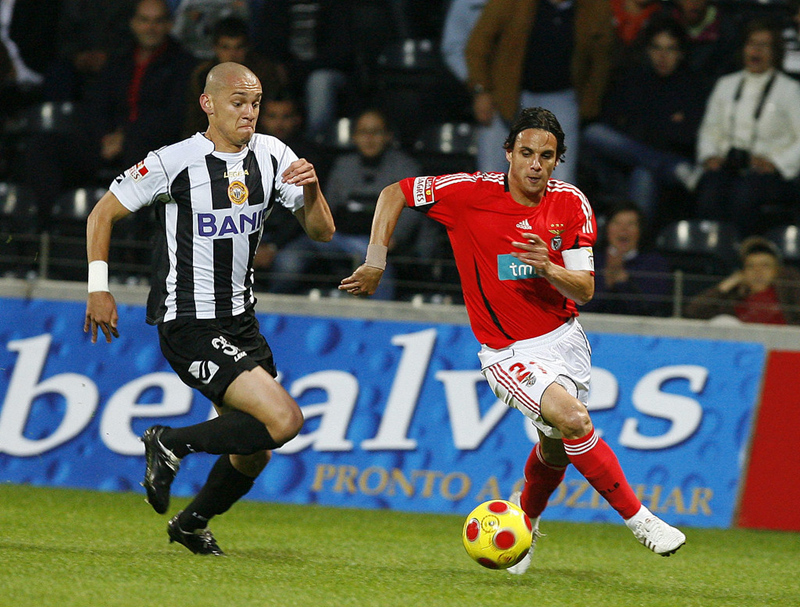 Tip kèo bóng đá trận Nacional da Madeira vs Benfica uk88