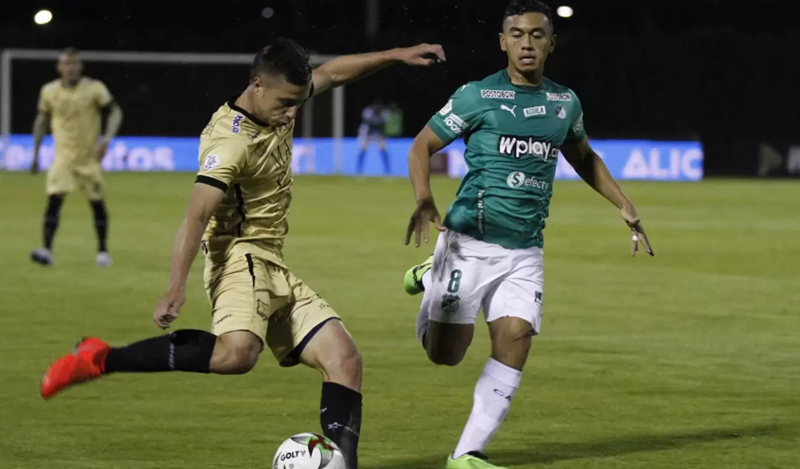 Tip kèo bóng đá trận Rionegro Aguilas vs Deportivo Cali uk88