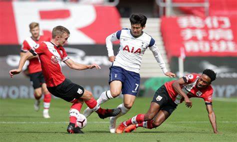 Tip kèo bóng đá trận Tottenham vs AZ Alkmaar uk88