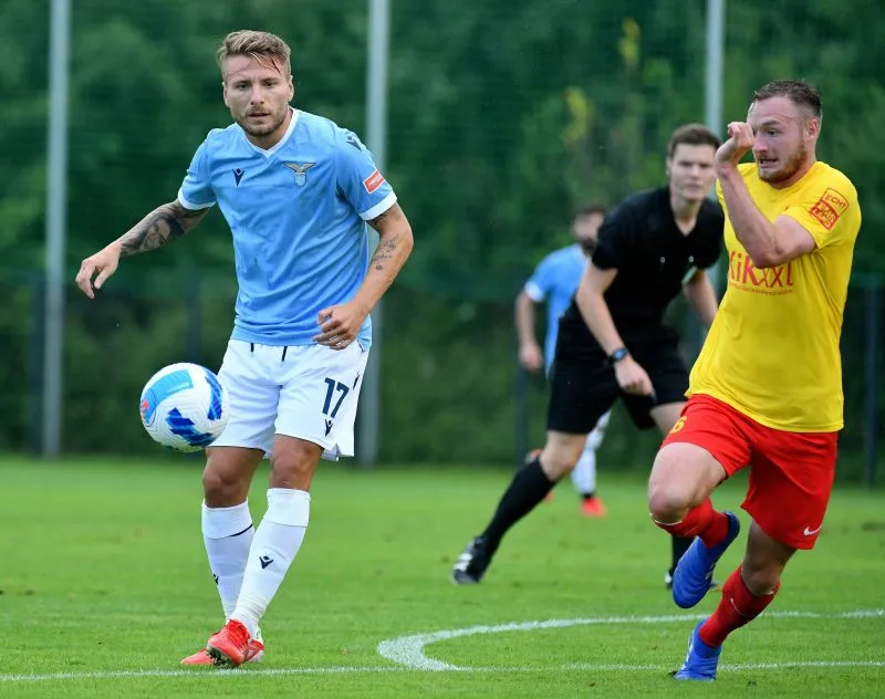Tip kèo bóng đá trận Twente vs Lazio uk88
