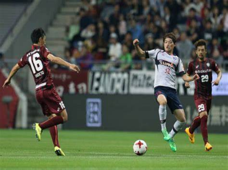 Tip kèo bóng đá trận Vissel Kobe vs FC Tokyo uk88