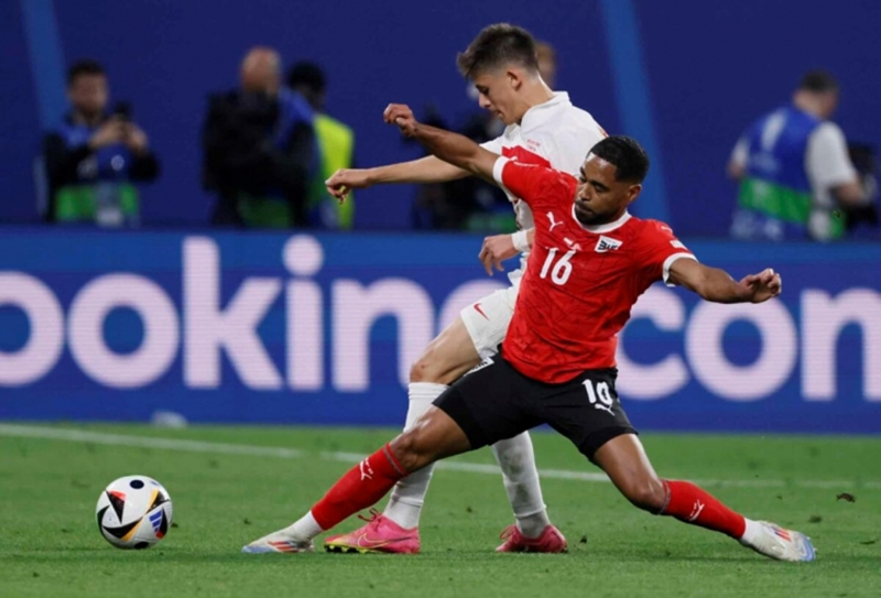Nhận định trận đấu Áo vs Slovenia uk88