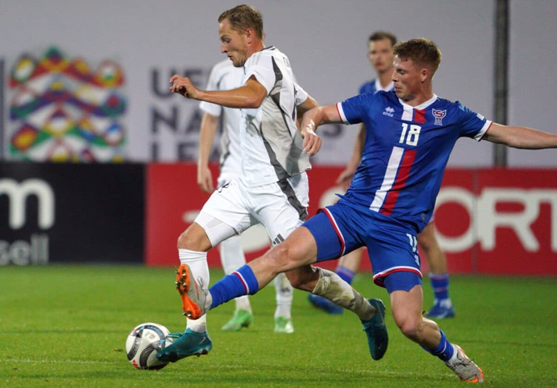 Nhận định trậnNhận định trận đấu Armenia vs Faroe Islands uk88 đấu Armenia vs Faroe Islands uk88