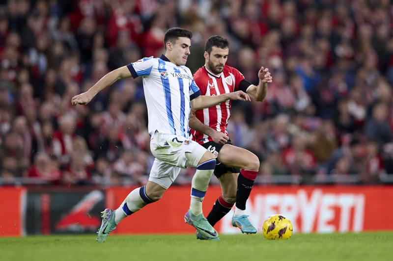 Nhận định trận đấu Athletic Bilbao vs Elfsborg IF uk88
