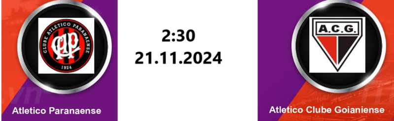 Nhận định trận đấu Atletico Paranaense vs  Atletico Goianiense uk88