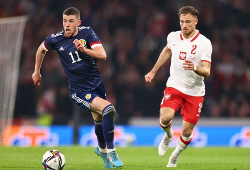 Nhận định trận đấu Ba Lan vs Scotland uk88