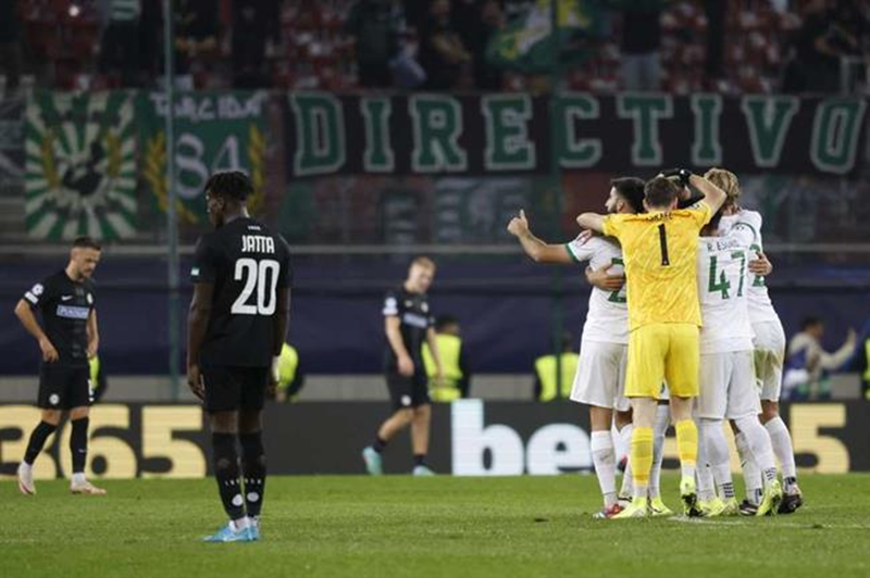 Nhận định trận đấu Borussia Dortmund vs Sturm Graz uk88