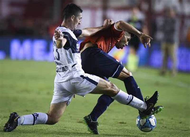 Nhận định trận đấu CA Independiente vs  Gimnasia LP uk88