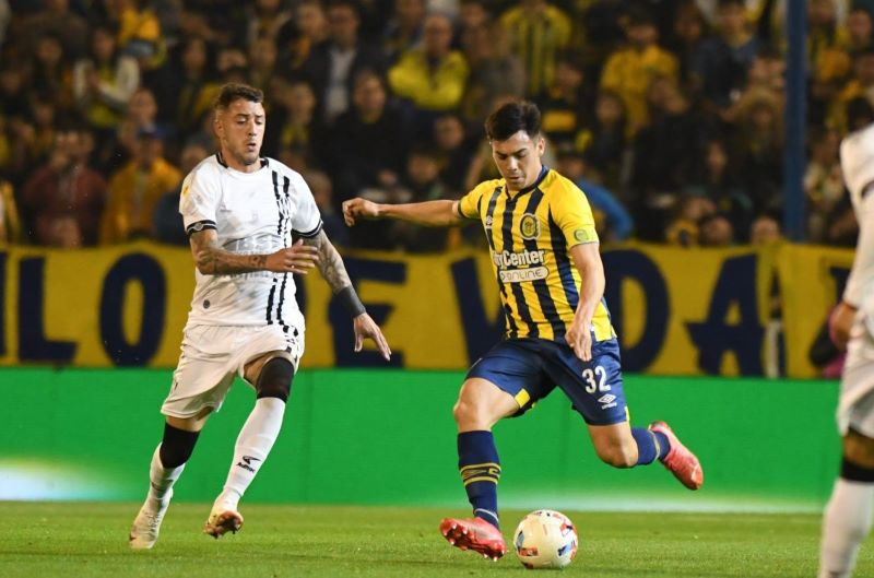 Nhận định trận đấu Central Cordoba vs  Rosario Central uk88