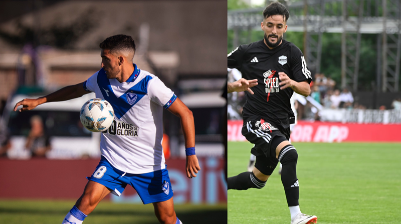 Nhận định trận đấu Deportivo Riestra vs Velez Sarsfield uk88