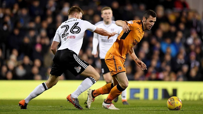 Nhận định trận đấu Fulham vs Wolverhampton uk88