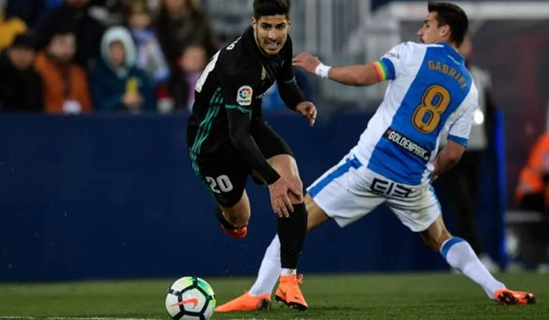 Nhận định trận đấu Leganes vs Real Madrid uk88
