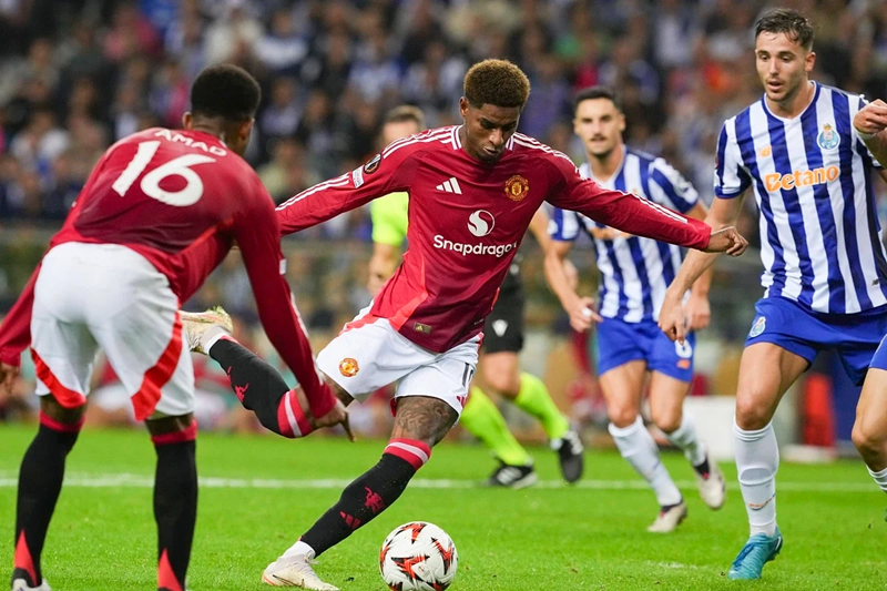 Nhận định trận đấu Manchester United vs PAOK Thessaloniki uk88