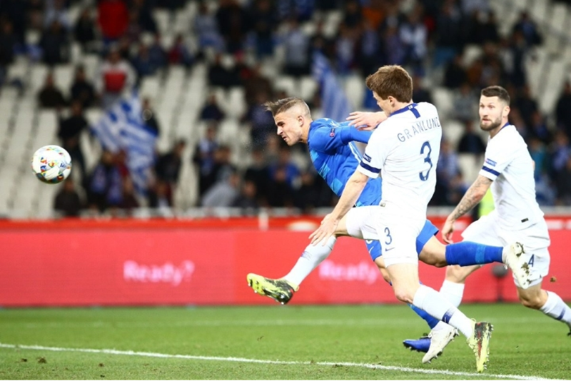 Nhận định trận đấu Phần Lan vs Greece uk88