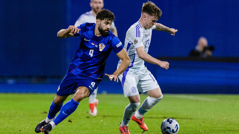 Nhận định trận đấu Scotland vs Croatia uk88