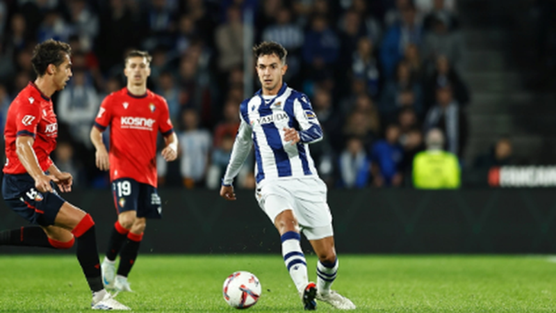 Nhận định trận đấu Sevilla vs Real Sociedad uk88