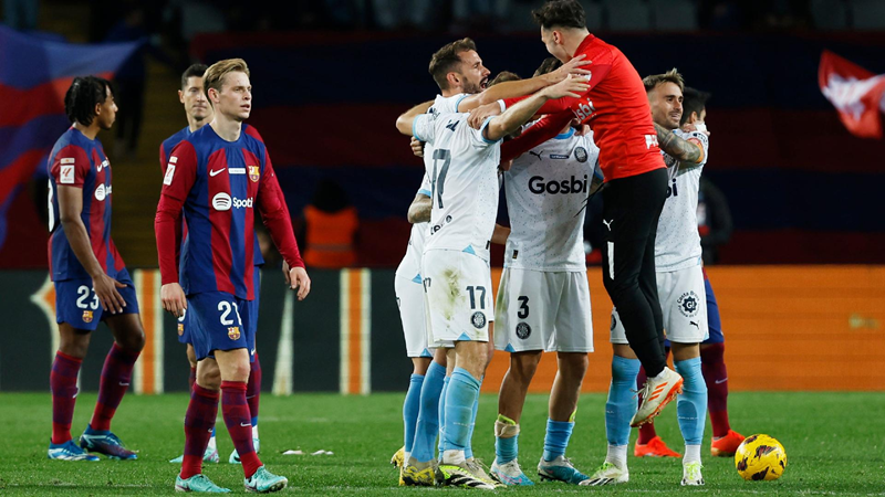 Nhận định trận đấu Sturm Graz vs Girona uk88
