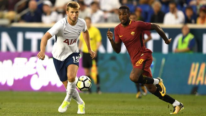 Nhận định trận đấu Tottenham vs AS Roma uk88